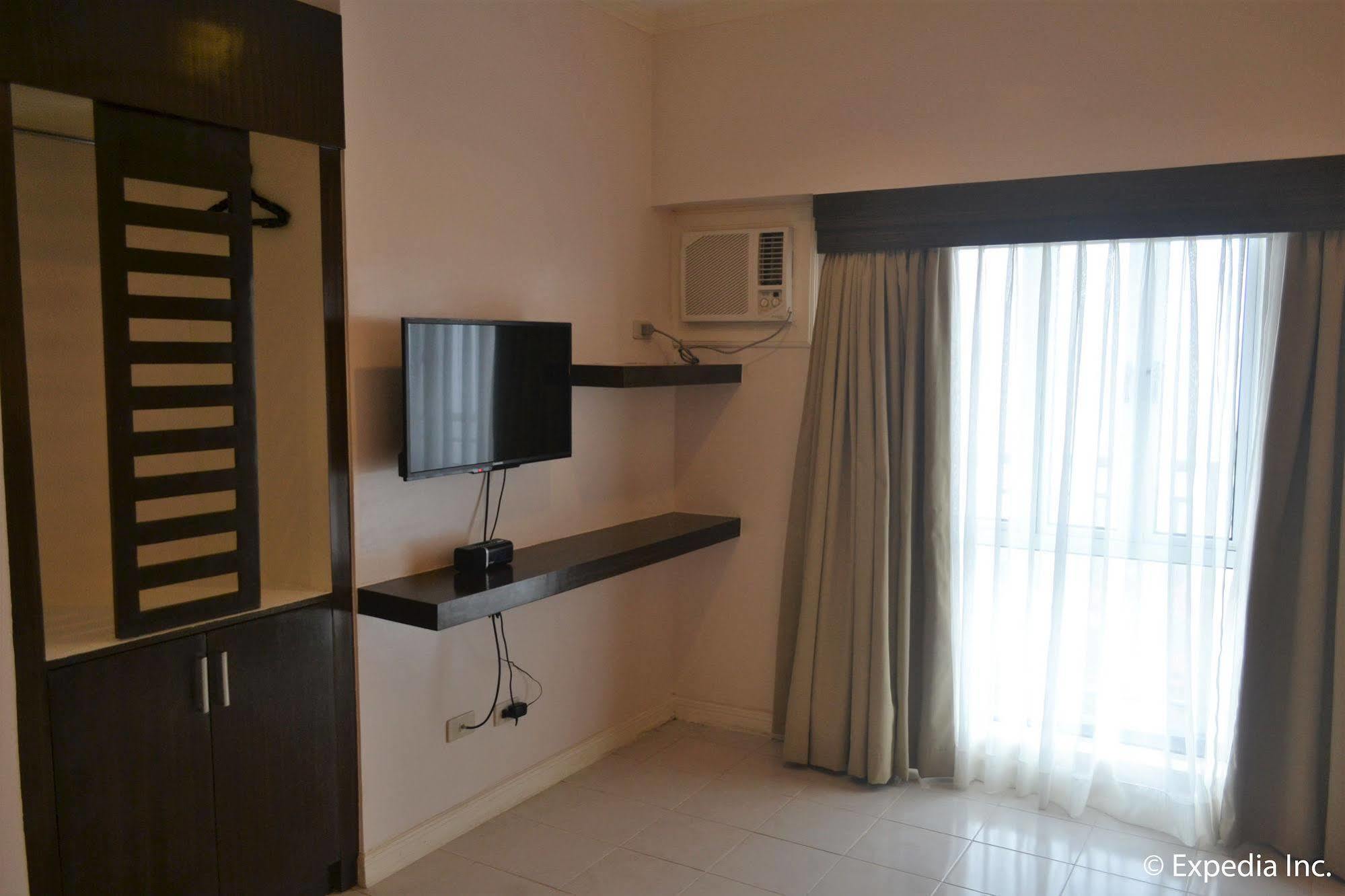 Destination Hotel Tagaytay Тагайтай Экстерьер фото